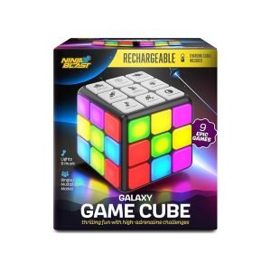 Cube-9