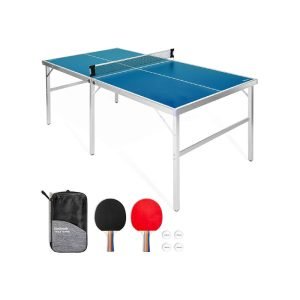 GoSports-Table -Tennis