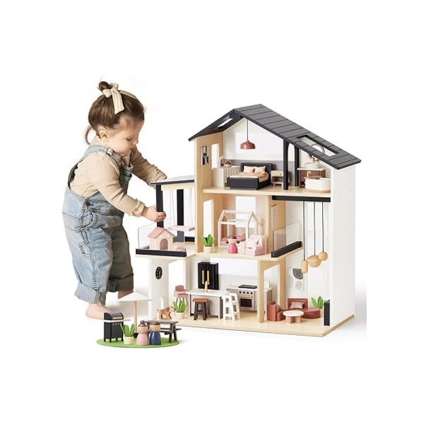 tiny-land-doll-house