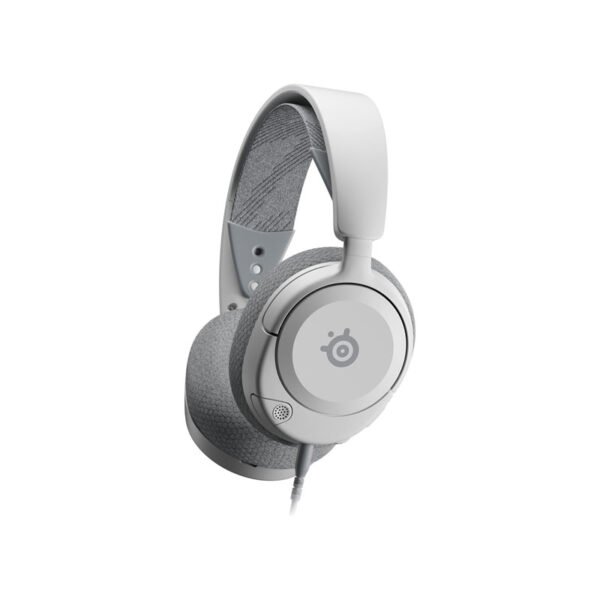 SteelSeries Arctis Nova 1 Multi-System Gaming Headset Hi-Fi Drivers 360° Spatial Audio Comfort Design Durable