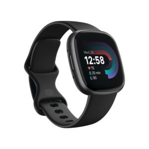 Fitbit-Versa-Smartwatch