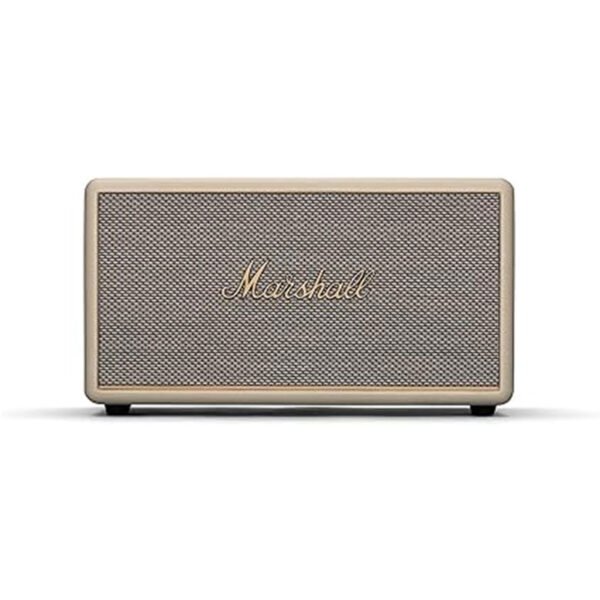 Marshall Stanmore III Bluetooth Wireless Speaker