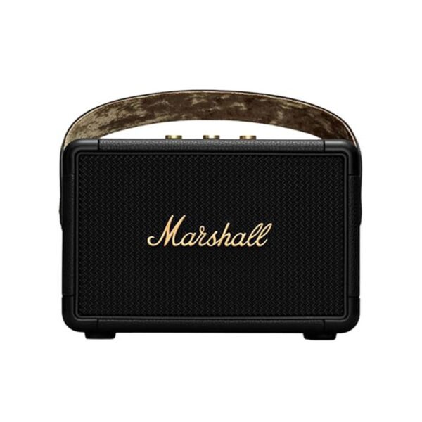 Marshall Kilburn II Bluetooth Portable Speaker