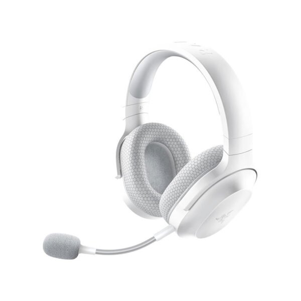 Razer Barracuda X Wireless Gaming & Mobile Headset PC, PlayStation, Switch, Android, iOS 2.4GHz Wireless + Bluetooth