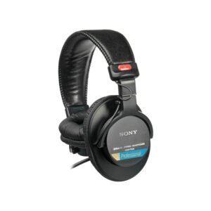 Sony-MDR7506