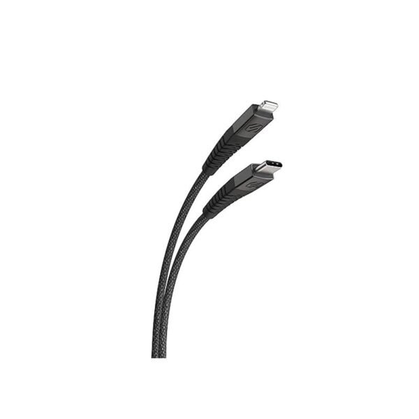 Scosche HDCi4B8SG Heavy-Duty Cable